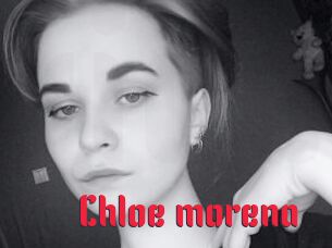 Chloe_morena