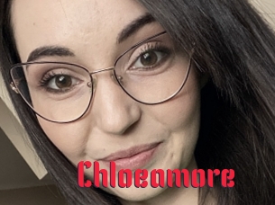 chloeamore Video Extrait