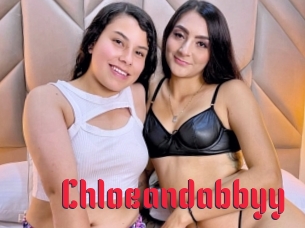 chloeandabbyy Video Extrait