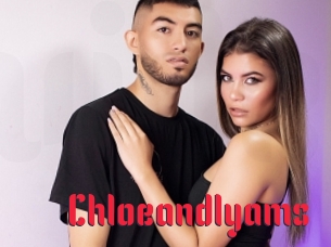 chloeandlyams Video Extrait