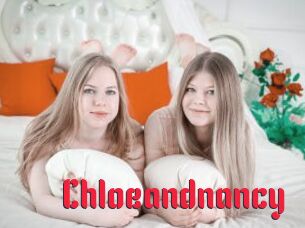 Chloeandnancy