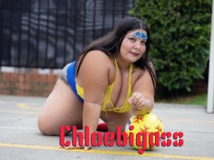 chloebigass Video Extrait