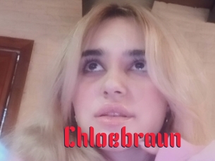Chloebraun