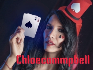 chloecammpbell Video Extrait