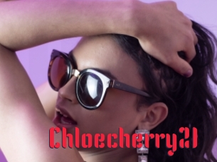 chloecherry21 Video Extrait