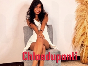 Chloeduponti