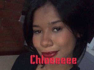 Chloeeeee