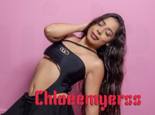 Chloeemyerss