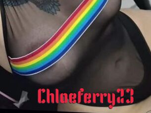 Chloeferry23