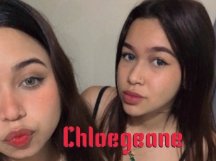 Chloegeane