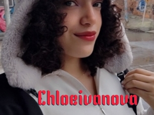 Chloeivanova