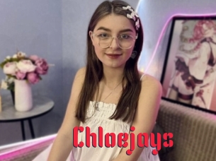 chloejays Video Extrait