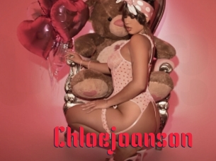 chloejoanson Video Extrait