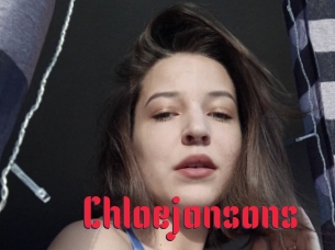 Chloejonsons