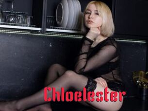 Chloelester