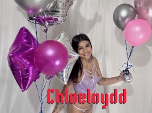Chloeloydd
