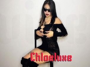 Chloeluxe