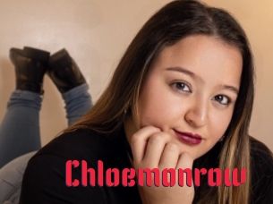 Chloemonrow