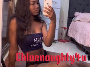 Chloenaughty4u