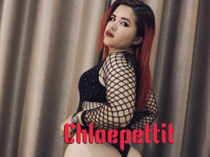 chloepettit Video Extrait