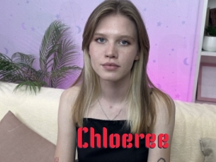 Chloeree