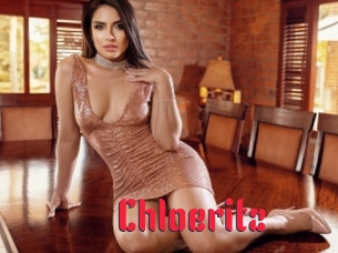 Chloeritz