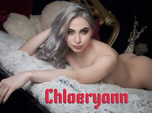 Chloeryann