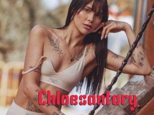 Chloesantory