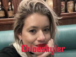 Chloeskyler