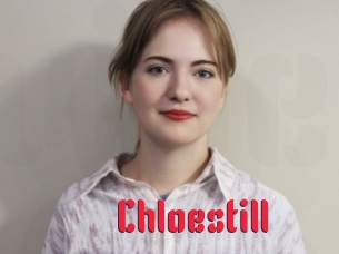 Chloestill