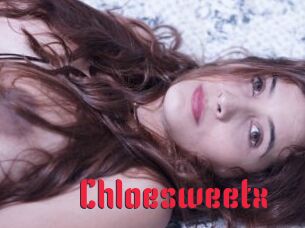 Chloesweetx