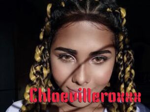 Chloevilleroxxx