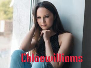 Chloewilliams