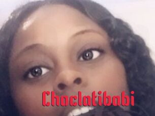 Choclatibabi