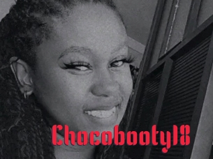 Chocobooty18