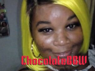 ChocolateBBW