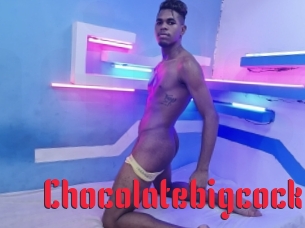 Chocolatebigcock
