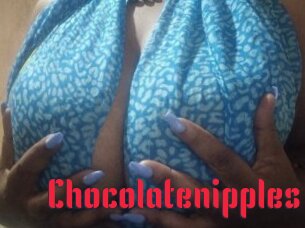 Chocolatenipples