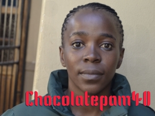 Chocolatepam40