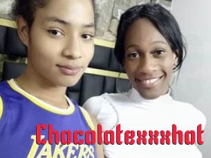 Chocolatexxxhot