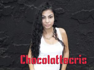Chocolattecris