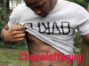Chocolatteguy