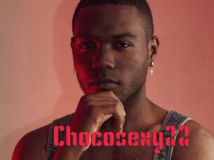 Chocosexy22