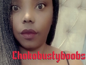 Chokobustyboobs