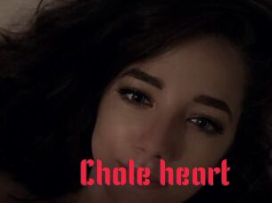 Chole_heart