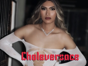 Choleversace