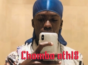 chombo_ath18 Video Extrait