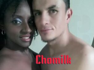 Chomilk