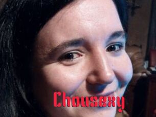 Chousexy