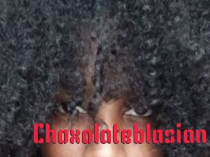 Choxolateblasian